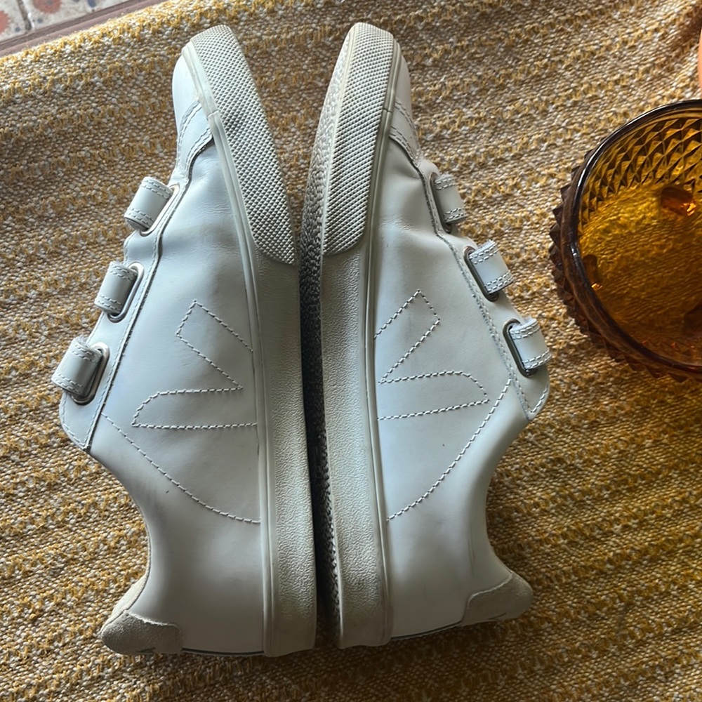 Veja Recife Velcro Sneakers